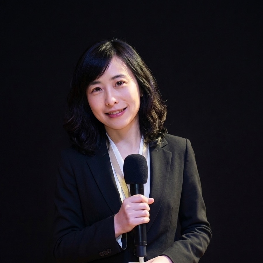 Tracie Chen